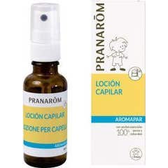 Pranarôm Aromapar Spray Anti-Poux 30 ml