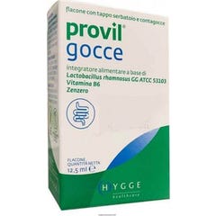 Hygge Healthcare Provil Gouttes 10ml + Stickpack