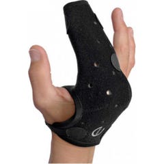 DJO Attel Doigt Exos Externe Noir G S