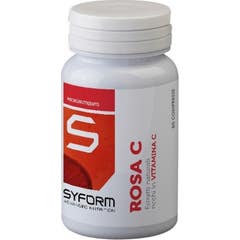 Syform Rosa C 60comp