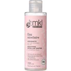 MKL Eau micellaire bio apaisante 100 ml