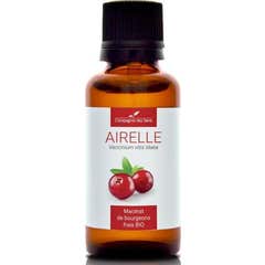 Compagnie Des Sens Airelle Macérat De Bourgeons Bio 30ml