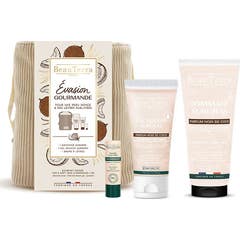 Beauterra Évasion Gourmande Coco Pack Trousse