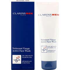 Gommage visage Clarins Men 125ml