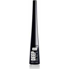 Eye Liner Wibo noir profond 4ml