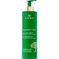 Nuxe Nuxuriance Ultra Le Lait Corps Fermeté 400ml