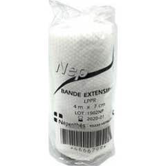 Nepenthes Bandes Extensibles 4m x 7cm