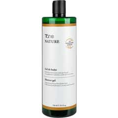 Tahe Nature Gel de Banho Sem Sulfatos 750ml