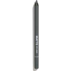 Gosh Matte Eye Liner Classic Grey 017 1.2g