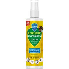 Perfum Protect Spray Insectifuge 100ml