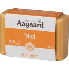 Aagaard Savon au Miel 100g