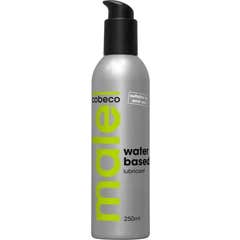 Cobeco Male Lubrifiant à Base d'Eau 250ml