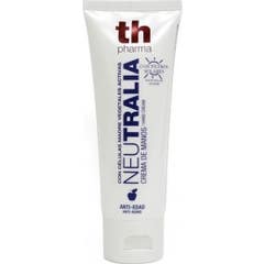 TH Pharma Neutralia crème anti-âge pour les mains 75ml