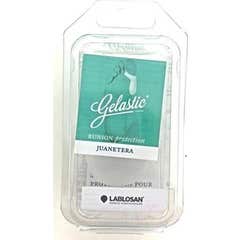 Gelastic pur Disque déprimé