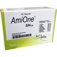 Tesla AmiOne SH 45 45caps