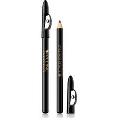 Eveline Cosmetics Eyeliner Yeux Longue Durée Noir 3 g