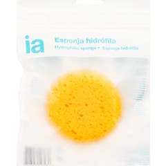 Interapothek Éponge Hydrophile 1 ut