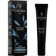 Essenka Soin Regard Défatigant 15ml