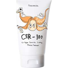 Elizavecca Milky Piggy CER-100 Traitement au Collagène et Céramide 100 ml