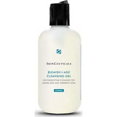 Skinceuticals Blemish Age Cleansing gel 250ml
