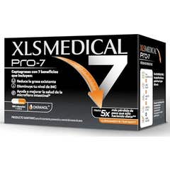 XLS Medical Pro-7 180 Gélules