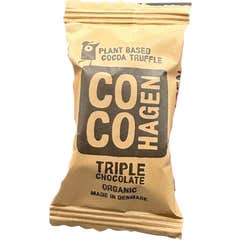 CocoHagen Mini Truffe Triple Choco 20 g