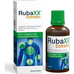 RubaXX Extrait 50ml