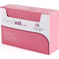 Feminil Lube 3