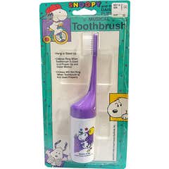 Snoopy Cepillo Dental Ergonómico Bebe 1ud