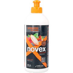 Novex Superhairfood Cacao+Amandes Conditionneur SR 300ml
