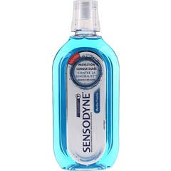 Sensodyne Bain de Bouche Menthe Fraîche 500mL