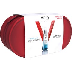 Vichy Mineral 89 Sérum Hydratant 50 ml Coffret