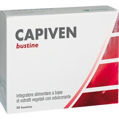 Capietal Capiven 20comp