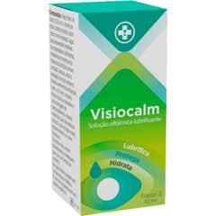 Cuidafarma Visiocalm Solução Oftálmica 10ml