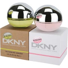DKNY Pack Be Delicious + Be Delicious Fresh Blossom 2x30 ml