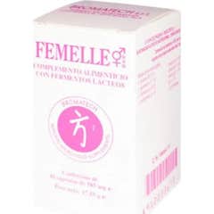 Bromatech Femelle 30caps Bromatech Femelle 30caps