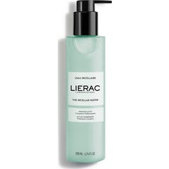Lierac L'Eau Micellaire 200ml