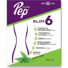 Ultrapep Slim*6 Thé vert
