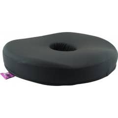 Prim Coussin Anti-Escarre Rond Gris 1 Unité