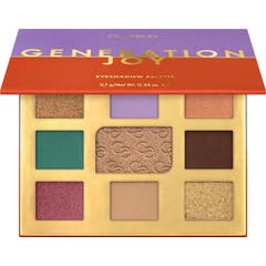 Catrice Generation Joy Paleta de Sombras 9.7g