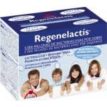 Intersa Regenelactis 5 millions Lactobacillus 20 sachets