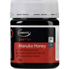 Miel de Manuka Comvita Umf 5+ 250g