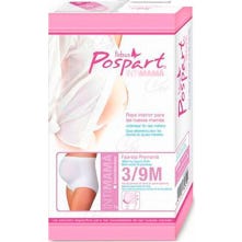 Febus Faja Postparto Pospart Intimama Slip T Sm