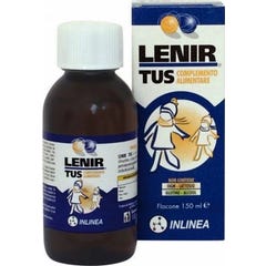 Inlinea Lenir Tus Syrup 150ml