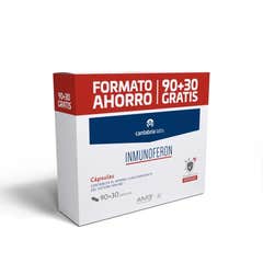 Cantabria Labs Inmunoferon 90caps + 30caps Cantabria Labs Inmunoferon 90caps + 30caps