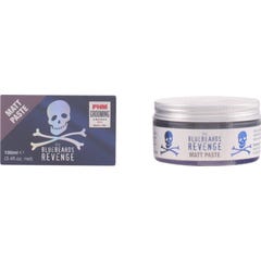 The Bluebeards Revenge Matt Paste Gel Cheveux 100ml