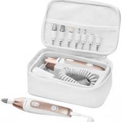 Set manucure pédicure Proficare 7 accessoires Mps 3004