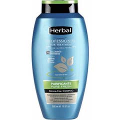 Herbal Shampoo Pure Fresh 500ml