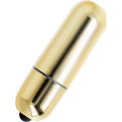 Online Mini Golden Vibrating Bullet 1ut