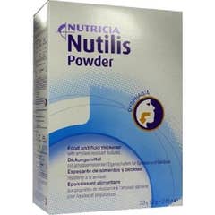 Nutilis en poudre 20x12g